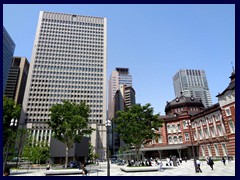 Tokyo Station 09